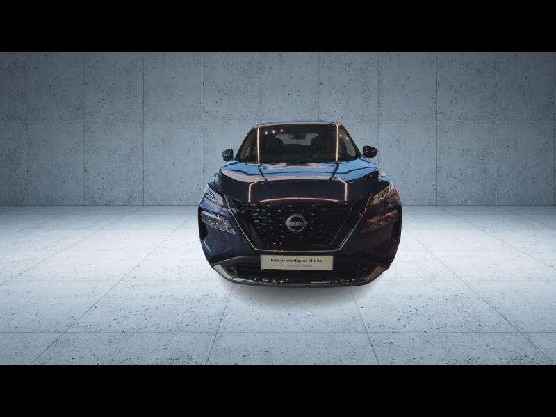 Photo 7 de l’annonce de NISSAN X-Trail d’occasion à vendre à PERPIGNAN