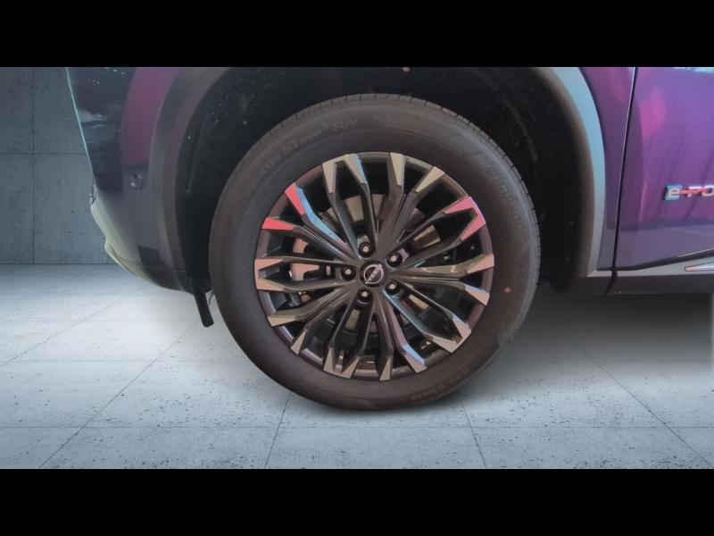 Photo 8 de l’annonce de NISSAN X-Trail d’occasion à vendre à PERPIGNAN