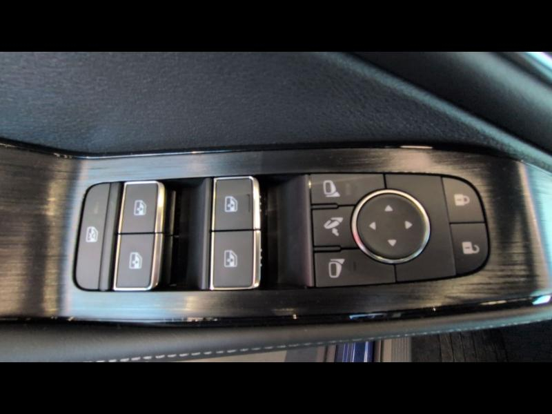 Photo 13 de l’annonce de NISSAN X-Trail d’occasion à vendre à PERPIGNAN