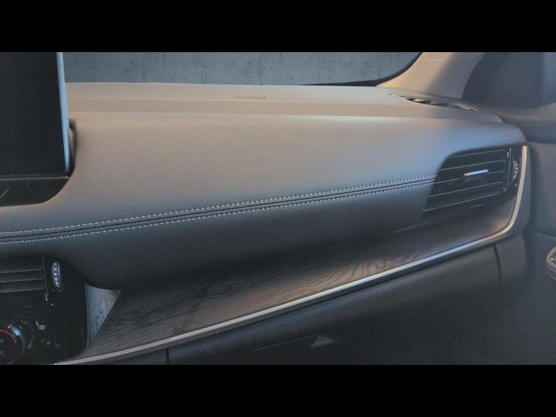 Photo 14 de l’annonce de NISSAN X-Trail d’occasion à vendre à PERPIGNAN