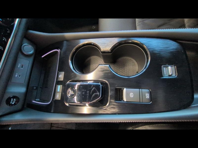 Photo 15 de l’annonce de NISSAN X-Trail d’occasion à vendre à PERPIGNAN