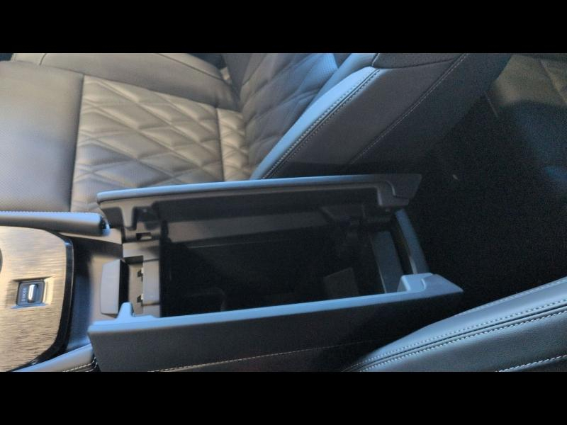 Photo 16 de l’annonce de NISSAN X-Trail d’occasion à vendre à PERPIGNAN