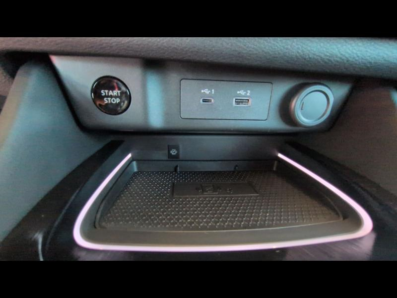 Photo 17 de l’annonce de NISSAN X-Trail d’occasion à vendre à PERPIGNAN