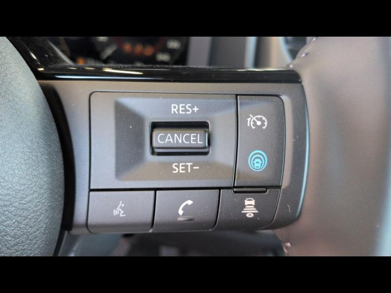 Photo 18 de l’annonce de NISSAN X-Trail d’occasion à vendre à PERPIGNAN