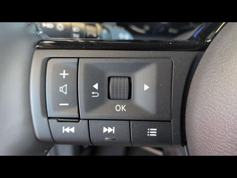 Photo 19 de l’annonce de NISSAN X-Trail d’occasion à vendre à PERPIGNAN