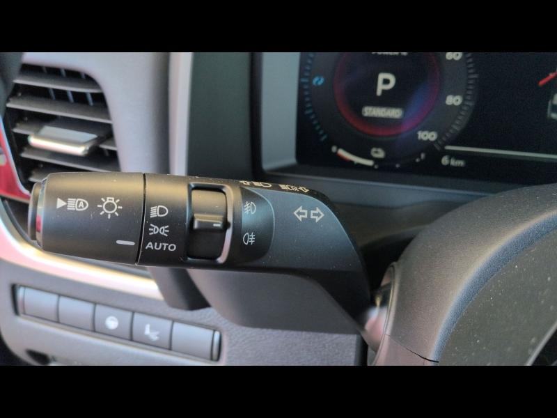 Photo 20 de l’annonce de NISSAN X-Trail d’occasion à vendre à PERPIGNAN