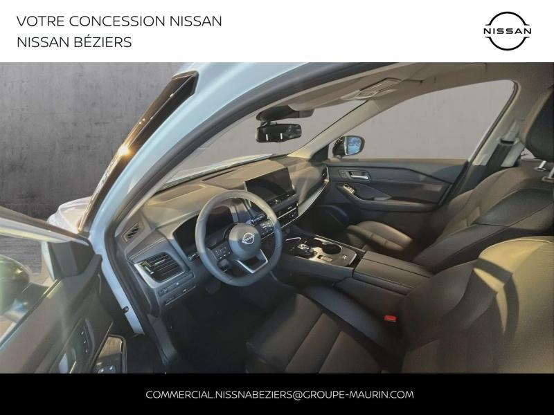 Photo 5 de l’annonce de NISSAN X-Trail d’occasion à vendre à PERPIGNAN