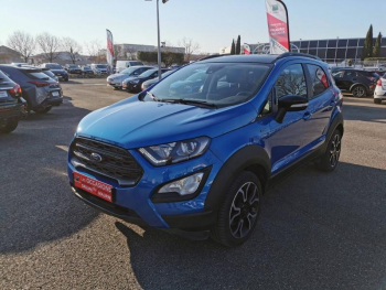 FORD EcoSport d’occasion à vendre à NÎMES