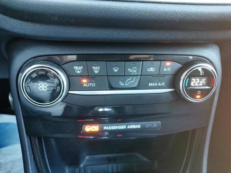 Photo 9 de l’annonce de FORD Puma d’occasion à vendre à NÎMES