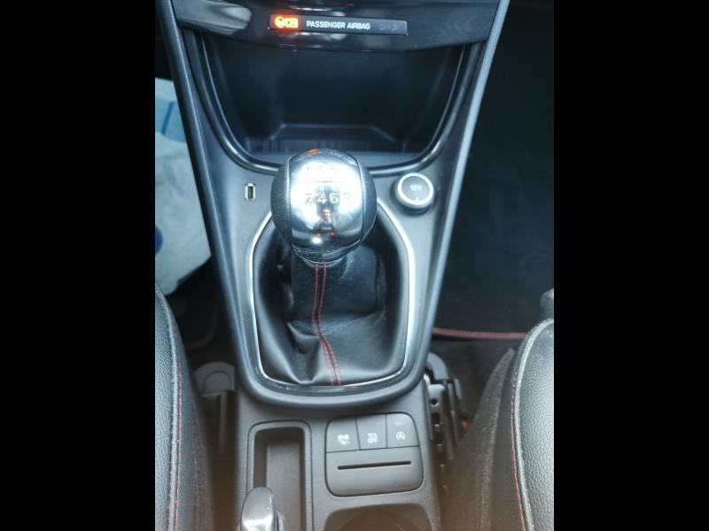 Photo 10 de l’annonce de FORD Puma d’occasion à vendre à NÎMES