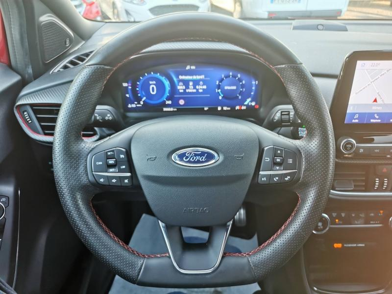 Photo 11 de l’annonce de FORD Puma d’occasion à vendre à NÎMES