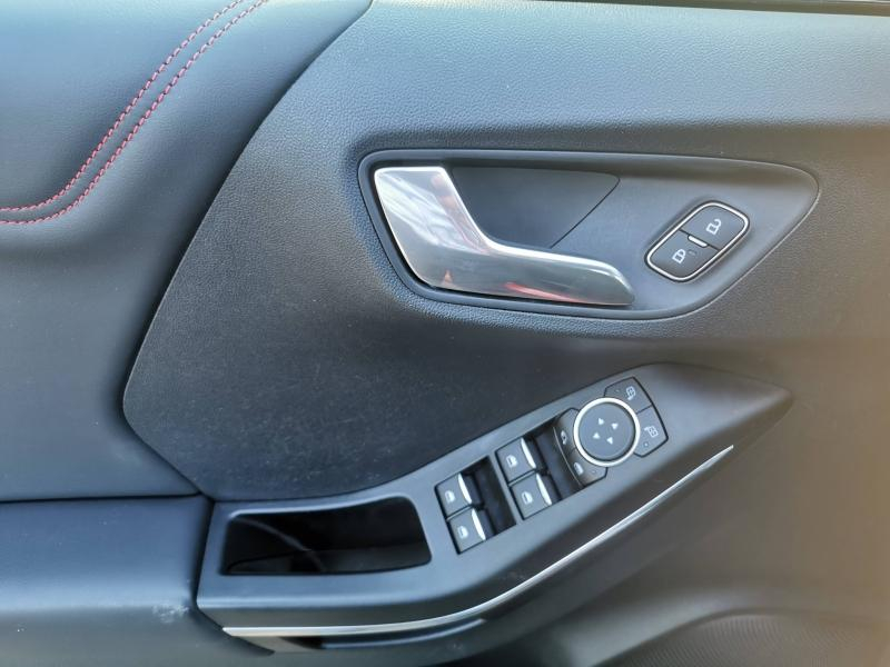 Photo 14 de l’annonce de FORD Puma d’occasion à vendre à NÎMES