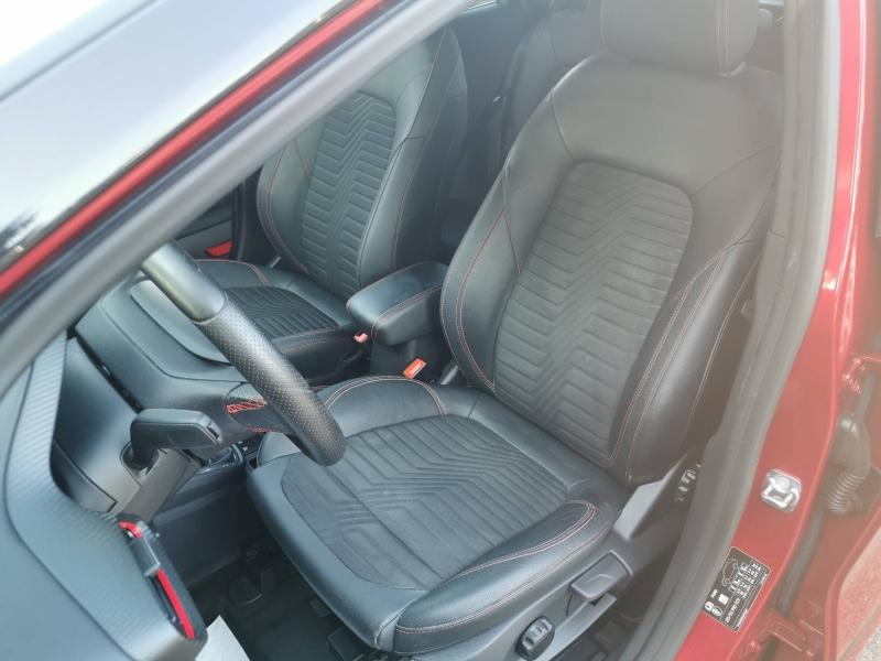 Photo 16 de l’annonce de FORD Puma d’occasion à vendre à NÎMES