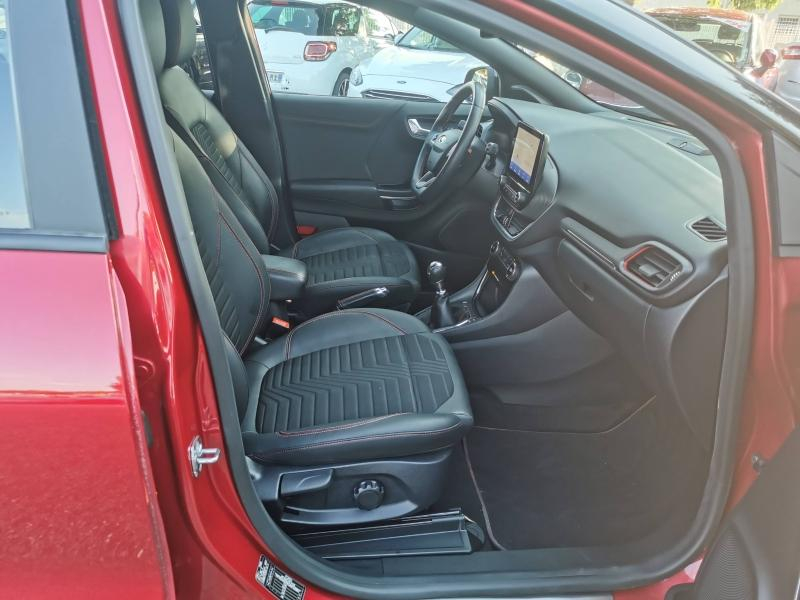 Photo 17 de l’annonce de FORD Puma d’occasion à vendre à NÎMES