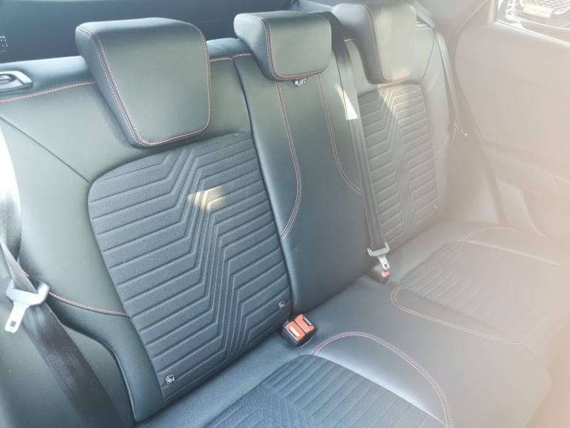 Photo 18 de l’annonce de FORD Puma d’occasion à vendre à NÎMES