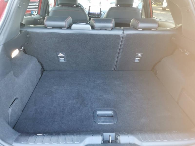 Photo 19 de l’annonce de FORD Puma d’occasion à vendre à NÎMES