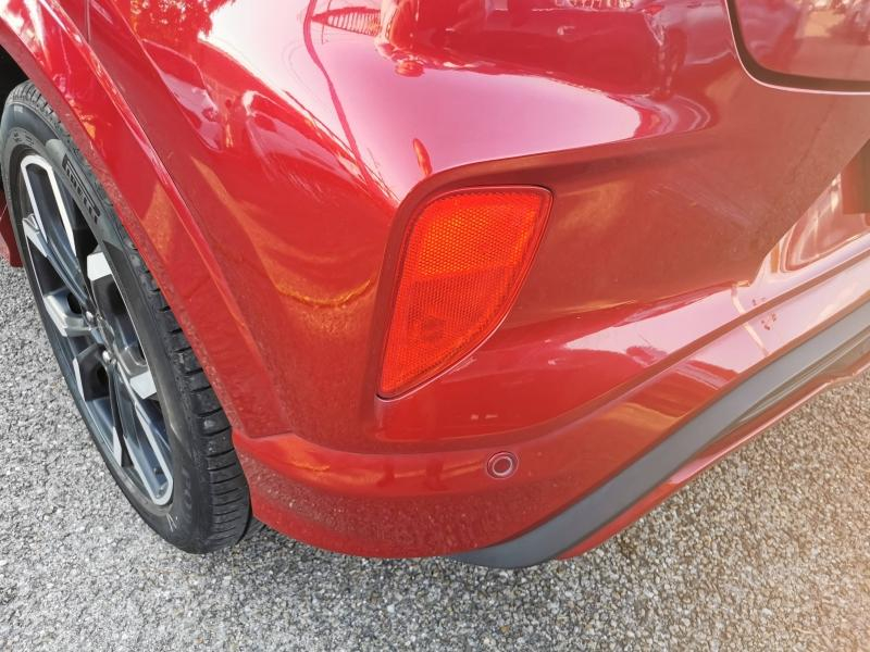 Photo 20 de l’annonce de FORD Puma d’occasion à vendre à NÎMES