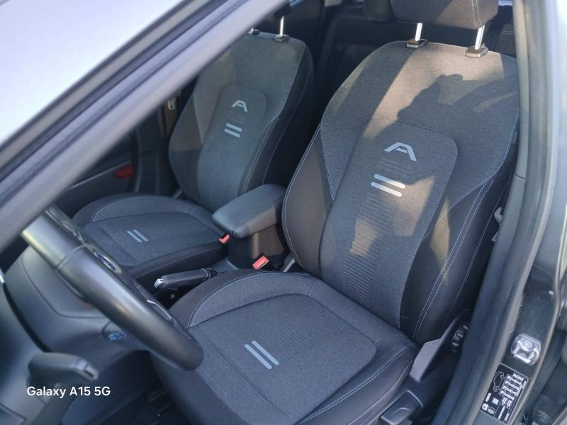 Photo 18 de l’annonce de FORD Fiesta Active d’occasion à vendre à NÎMES