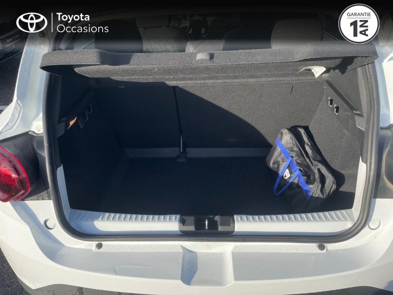 Photo 10 de l’annonce de DACIA Sandero d’occasion à vendre à MONTFAVET