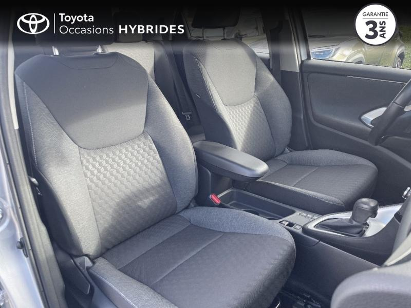 Photo 6 de l’annonce de TOYOTA Yaris d’occasion à vendre à MONTFAVET