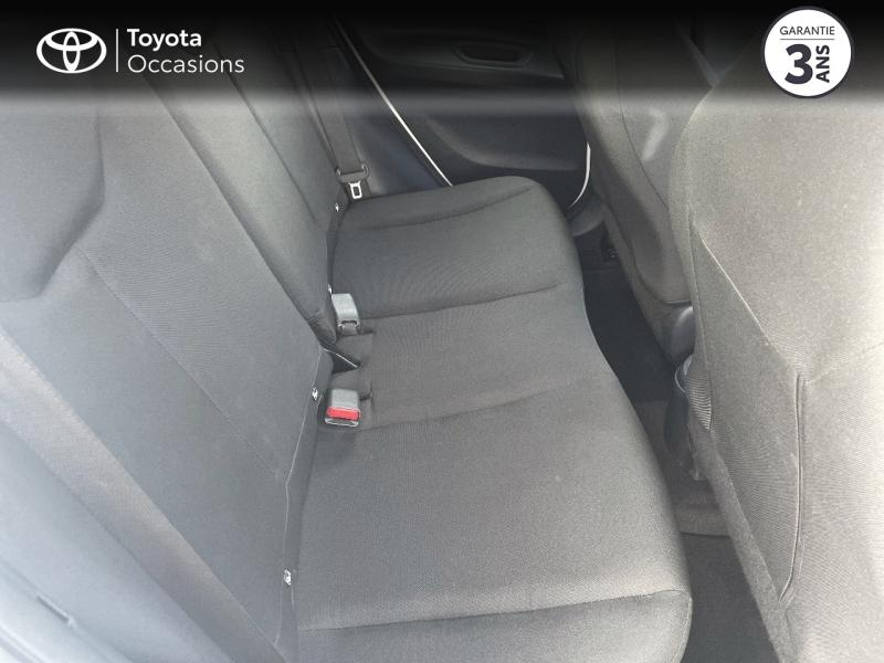 Photo 7 de l’annonce de TOYOTA Aygo X d’occasion à vendre à MONTFAVET