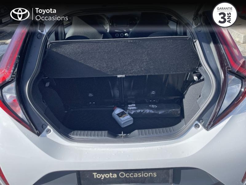Photo 10 de l’annonce de TOYOTA Aygo X d’occasion à vendre à MONTFAVET