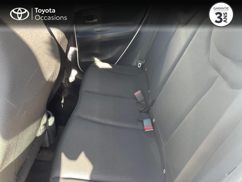 Photo 12 de l’annonce de TOYOTA Aygo X d’occasion à vendre à MONTFAVET