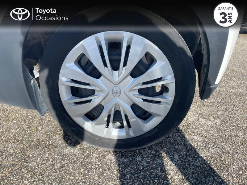 Photo 16 de l’annonce de TOYOTA Aygo X d’occasion à vendre à MONTFAVET