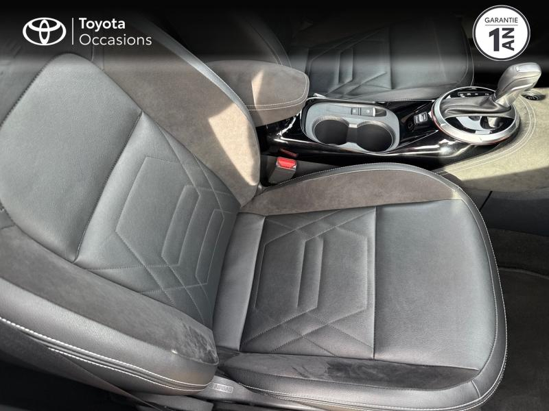 Photo 6 de l’annonce de NISSAN Juke d’occasion à vendre à CAVAILLON