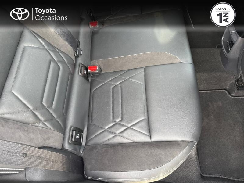 Photo 7 de l’annonce de NISSAN Juke d’occasion à vendre à CAVAILLON