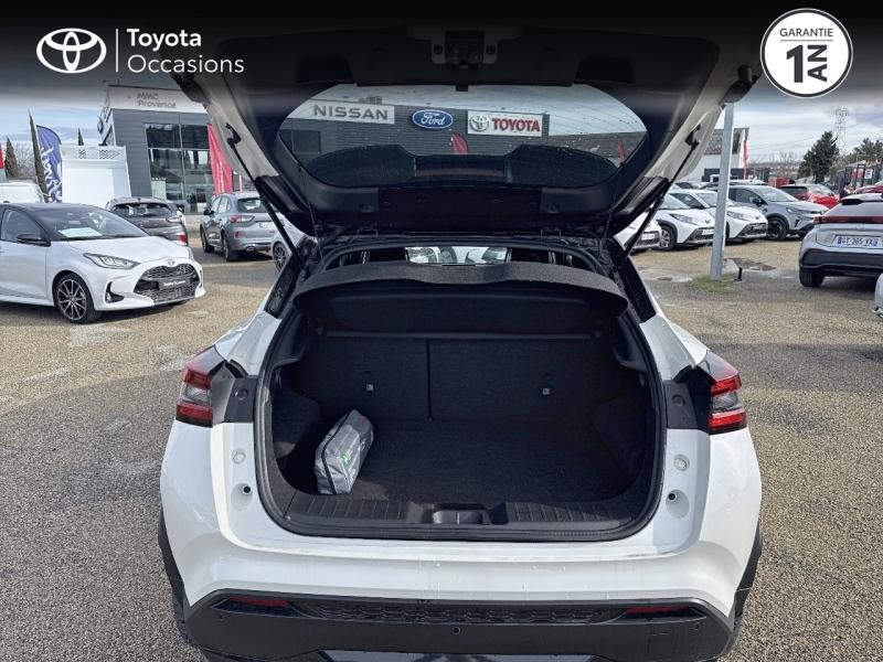 Photo 10 de l’annonce de NISSAN Juke d’occasion à vendre à CAVAILLON