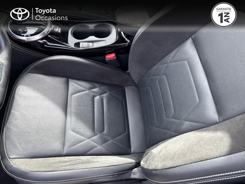 Photo 11 de l’annonce de NISSAN Juke d’occasion à vendre à CAVAILLON