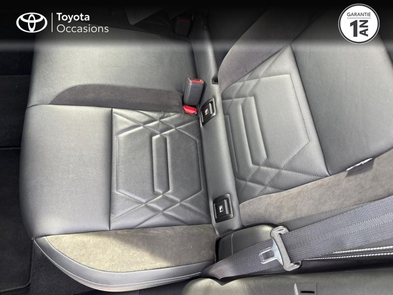 Photo 12 de l’annonce de NISSAN Juke d’occasion à vendre à CAVAILLON