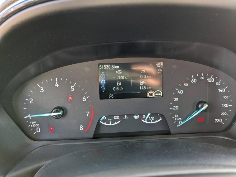 Photo 9 de l’annonce de FORD Fiesta d’occasion à vendre à MARSEILLE