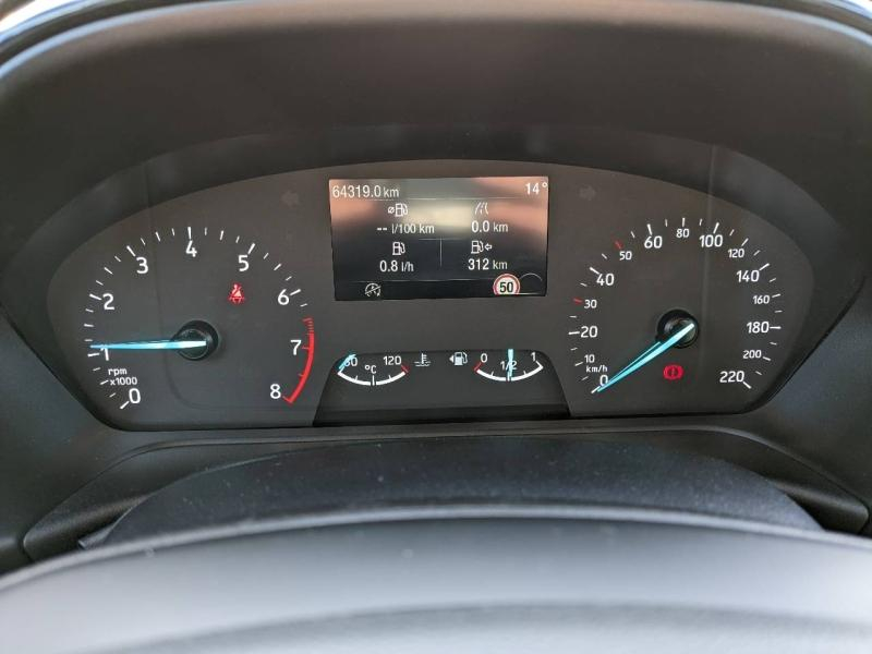 Photo 9 de l’annonce de FORD Puma d’occasion à vendre à MARSEILLE