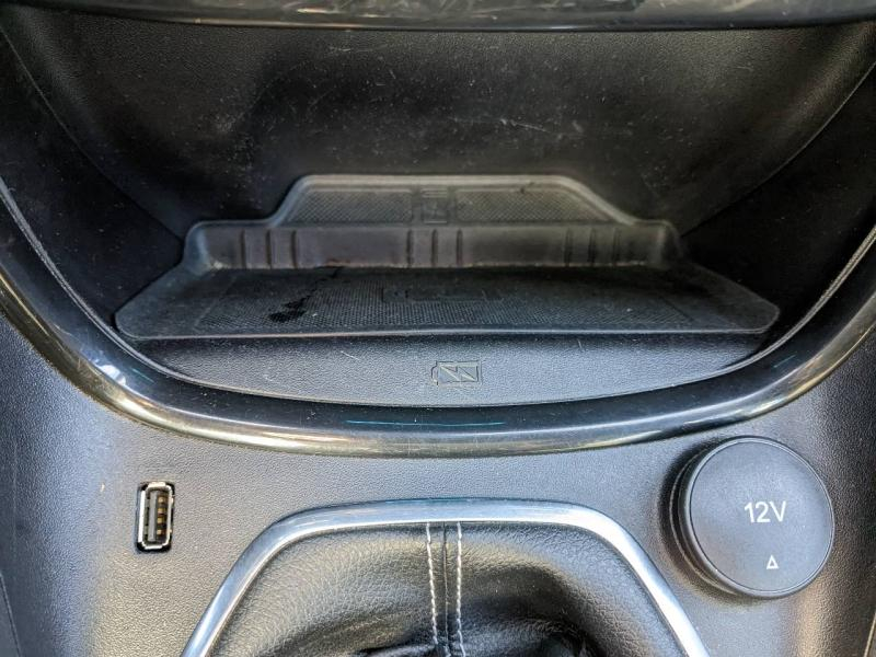 Photo 13 de l’annonce de FORD Puma d’occasion à vendre à MARSEILLE