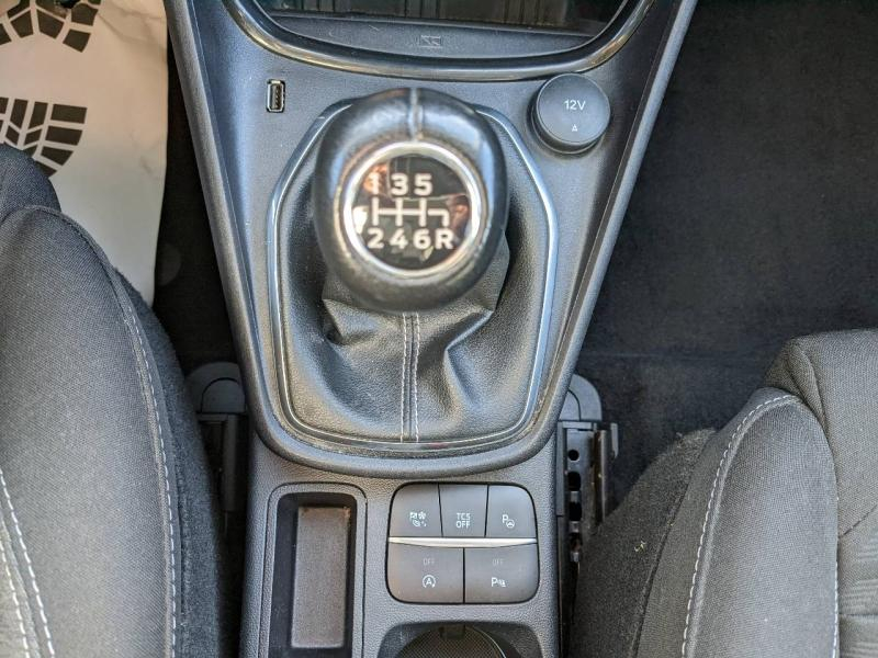 Photo 14 de l’annonce de FORD Puma d’occasion à vendre à MARSEILLE