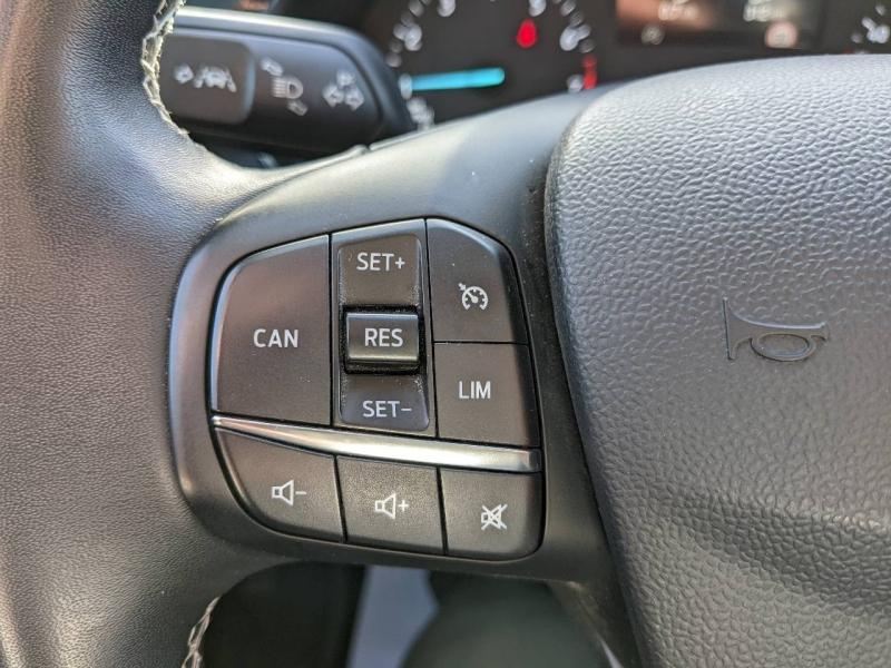 Photo 15 de l’annonce de FORD Puma d’occasion à vendre à MARSEILLE