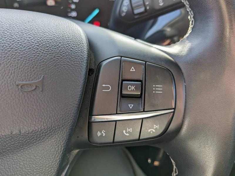 Photo 16 de l’annonce de FORD Puma d’occasion à vendre à MARSEILLE