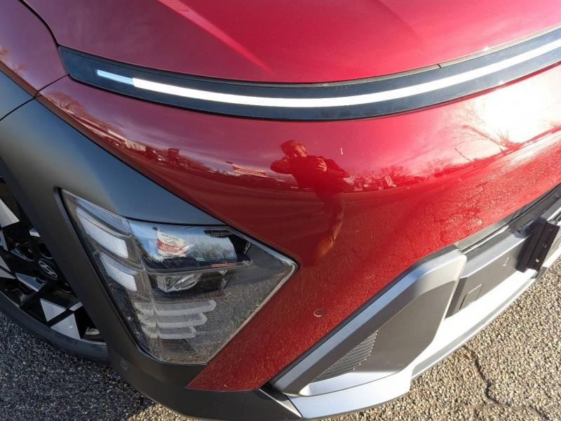 Photo 3 de l’annonce de HYUNDAI Kona d’occasion à vendre à AIX-EN-PROVENCE