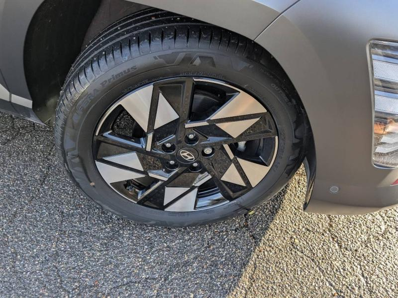 Photo 4 de l’annonce de HYUNDAI Kona d’occasion à vendre à AIX-EN-PROVENCE