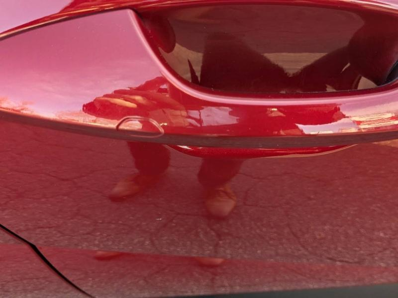 Photo 6 de l’annonce de HYUNDAI Kona d’occasion à vendre à AIX-EN-PROVENCE