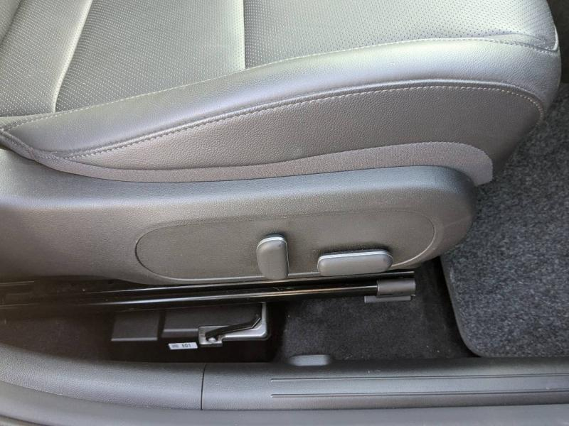 Photo 8 de l’annonce de HYUNDAI Kona d’occasion à vendre à AIX-EN-PROVENCE