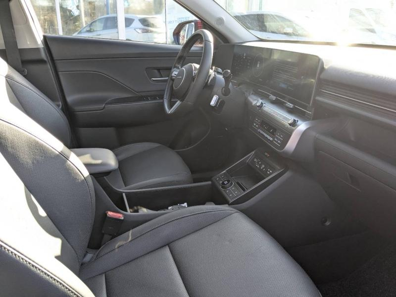 Photo 9 de l’annonce de HYUNDAI Kona d’occasion à vendre à AIX-EN-PROVENCE