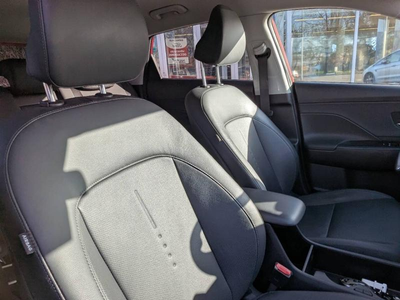 Photo 10 de l’annonce de HYUNDAI Kona d’occasion à vendre à AIX-EN-PROVENCE