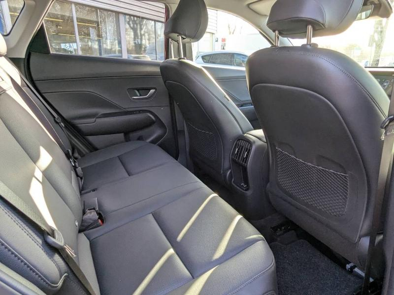 Photo 11 de l’annonce de HYUNDAI Kona d’occasion à vendre à AIX-EN-PROVENCE