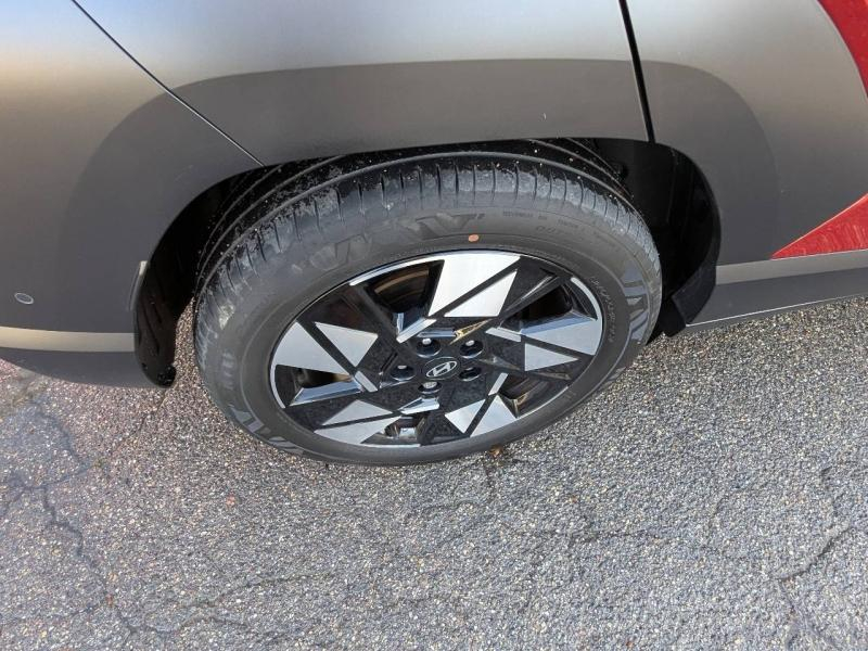 Photo 12 de l’annonce de HYUNDAI Kona d’occasion à vendre à AIX-EN-PROVENCE