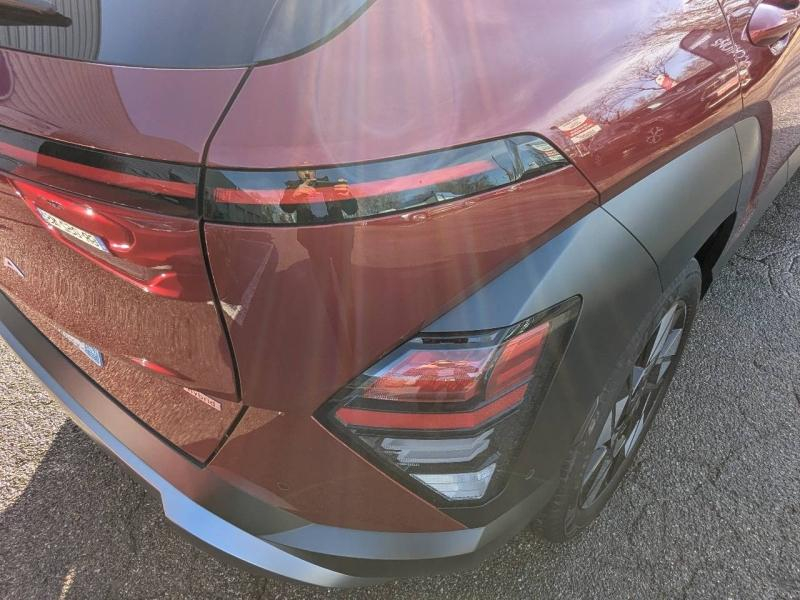 Photo 13 de l’annonce de HYUNDAI Kona d’occasion à vendre à AIX-EN-PROVENCE