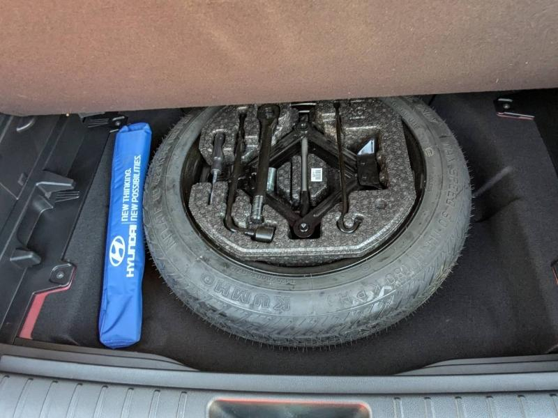 Photo 15 de l’annonce de HYUNDAI Kona d’occasion à vendre à AIX-EN-PROVENCE