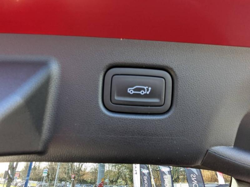 Photo 16 de l’annonce de HYUNDAI Kona d’occasion à vendre à AIX-EN-PROVENCE